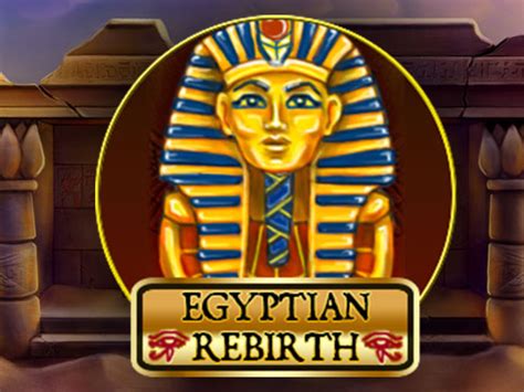 Play Egyptian Rebirth 2 slot